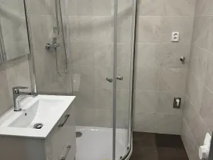 Pronájem bytu 2+1, Praha - Smíchov, Na Skalce, 80 m2