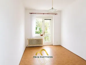 Pronájem bytu 2+1, Praha - Smíchov, Na Skalce, 80 m2