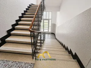 Pronájem bytu 2+1, Praha - Smíchov, Na Skalce, 80 m2