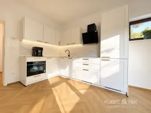 Pronájem kanceláře, Tábor, Bechyňská, 42 m2