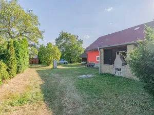 Prodej chalupy, Suchdol, 210 m2
