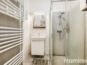 Pronájem bytu 2+1, Brno, Palackého třída, 70 m2