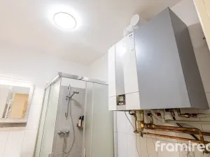 Pronájem bytu 2+1, Brno, Palackého třída, 70 m2