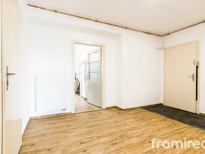 Pronájem bytu 2+1, Brno, Palackého třída, 70 m2
