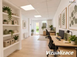 Prodej obchodního prostoru, Most, Šeříková, 39 m2