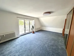 Pronájem bytu 2+1, Praha - Vokovice, Nad Jenerálkou, 69 m2