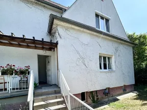 Pronájem bytu 2+1, Praha - Vokovice, Nad Jenerálkou, 69 m2