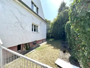 Pronájem bytu 2+1, Praha - Vokovice, Nad Jenerálkou, 69 m2