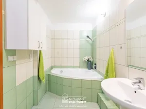 Pronájem bytu 3+1, Hranice - Hranice I-Město, Hromůvka, 68 m2