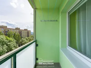 Pronájem bytu 3+1, Hranice - Hranice I-Město, Hromůvka, 68 m2