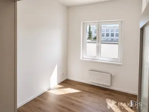 Pronájem bytu 2+kk, Praha - Hostivař, Arnošta Staňka, 48 m2