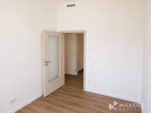 Pronájem bytu 2+kk, Praha - Hostivař, Arnošta Staňka, 48 m2