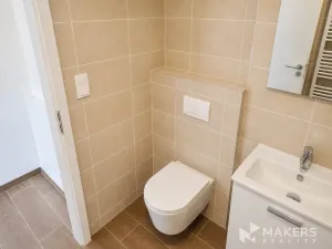 Pronájem bytu 2+kk, Praha - Hostivař, Arnošta Staňka, 48 m2