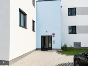 Pronájem bytu 2+kk, Praha - Hostivař, Arnošta Staňka, 48 m2