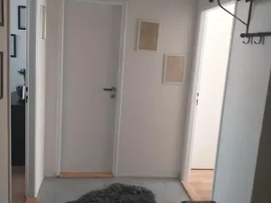 Pronájem bytu 2+1, Praha - Vršovice, Tádžická, 58 m2