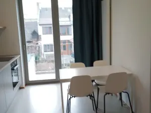 Pronájem bytu 2+1, Brno, Porhajmova, 62 m2