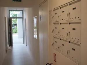 Pronájem bytu 2+1, Brno, Porhajmova, 62 m2