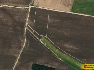 Prodej podílu 1/2 pole, Bojanovice, 35449 m2