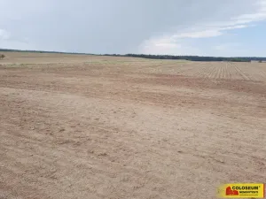 Prodej podílu 1/2 pole, Bojanovice, 35449 m2