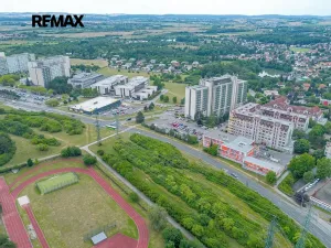 Prodej bytu 3+1, Praha - Kunratice, Jana Růžičky, 74 m2