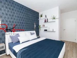 Prodej bytu 2+kk, Praha, Drnovská, 54 m2