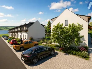 Prodej rodinného domu, Radomyšl, 70 m2
