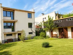 Prodej rodinného domu, Hrotovice, Skryjská, 300 m2