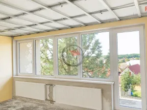 Prodej rodinného domu, Hrotovice, Skryjská, 300 m2