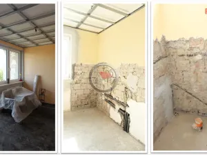 Prodej rodinného domu, Hrotovice, Skryjská, 300 m2