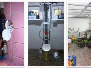 Prodej rodinného domu, Hrotovice, Skryjská, 300 m2