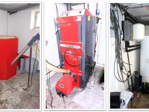 Prodej rodinného domu, Hrotovice, Skryjská, 300 m2