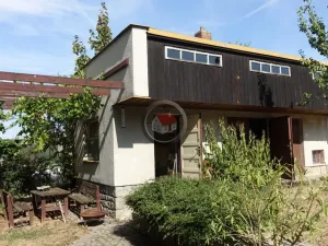 Prodej rodinného domu, Hrotovice, Skryjská, 300 m2