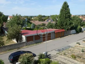 Prodej rodinného domu, Hrotovice, Skryjská, 300 m2