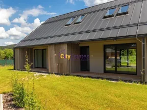 Prodej bytu 3+kk, Horní Bečva, 62 m2