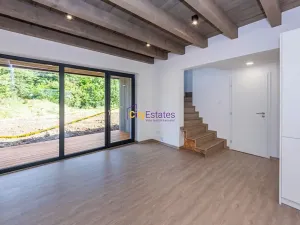 Prodej bytu 3+kk, Horní Bečva, 62 m2