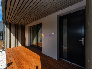 Prodej bytu 3+kk, Horní Bečva, 63 m2