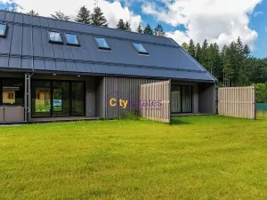 Prodej bytu 3+kk, Horní Bečva, 63 m2