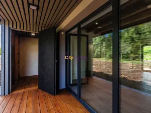 Prodej bytu 3+kk, Horní Bečva, 63 m2