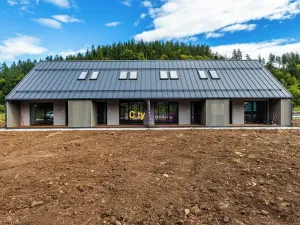 Prodej bytu 3+kk, Horní Bečva, 63 m2