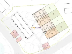 Prodej bytu 3+kk, Horní Bečva, 63 m2