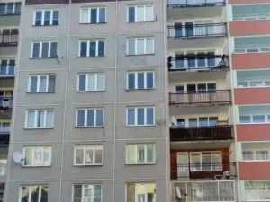 Pronájem bytu 1+1, Plzeň - Severní Předměstí, Strážnická, 38 m2