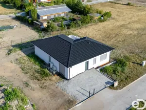 Prodej rodinného domu, Dalovice, 108 m2
