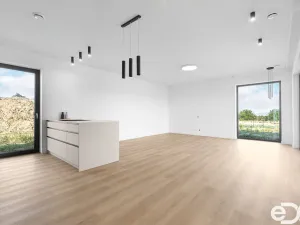 Prodej rodinného domu, Dalovice, 108 m2