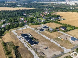 Prodej rodinného domu, Dalovice, 108 m2