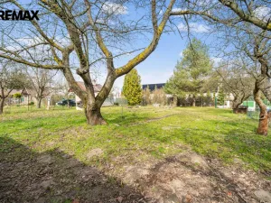 Prodej zahrady, Pardubice, 506 m2
