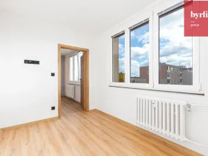 Prodej bytu 2+kk, Bruntál, Dělnická, 40 m2