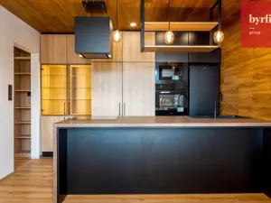 Prodej bytu 2+kk, Bruntál, Dělnická, 40 m2