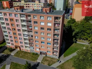 Prodej bytu 2+kk, Bruntál, Dělnická, 40 m2