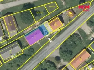 Prodej rodinného domu, Lhota pod Radčem, 88 m2