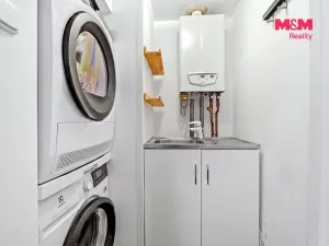 Prodej bytu 3+kk, Jablonec nad Nisou - Jablonecké Paseky, Lučanská, 72 m2
